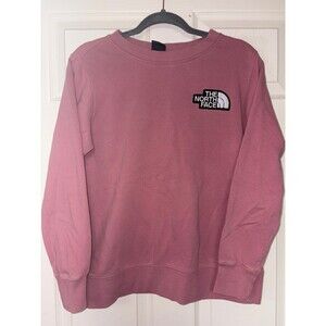 The North Face Crewneck Sweatshirt Size M, GREAT CONDITION